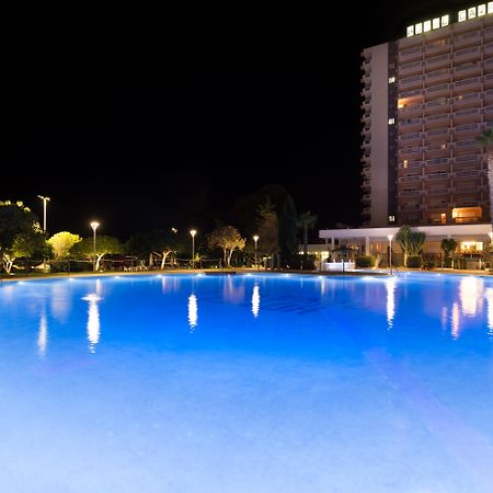 Hotel Izan Cavanna La Manga del Mar Menor Exterior foto