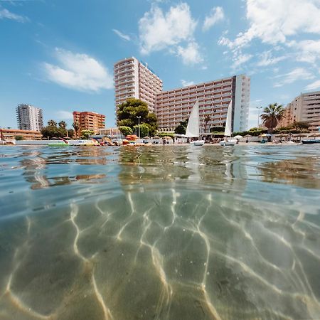 Hotel Izan Cavanna La Manga del Mar Menor Exterior foto