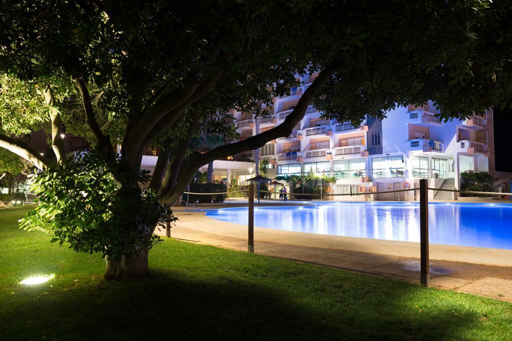 Hotel Izan Cavanna La Manga del Mar Menor Exterior foto